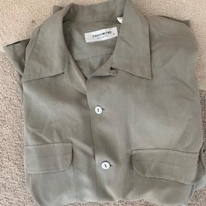 equipment shirt for women